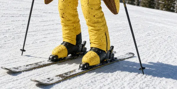 Banana-tip Toe-Bang Toppers detail (concept render)