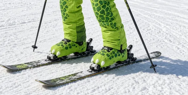 Dino-claw Toe-Bang Toppers detail (concept render)