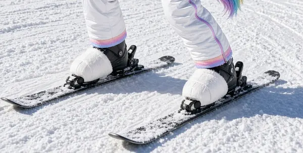 Fluffy-hoof Toe-Bang Toppers detail (concept render)